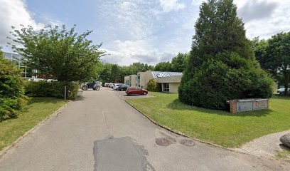 Rose Michel Gaston Antoine, Avocat à Mont-Saint-Aignan