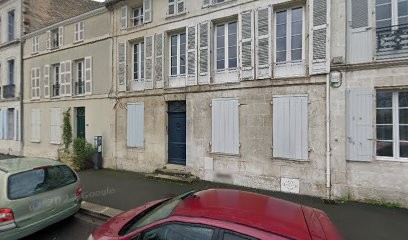 Georgin Bernadette, Avocat à Rochefort