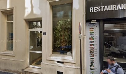 Parallel Avocats, Avocat à Paris 02