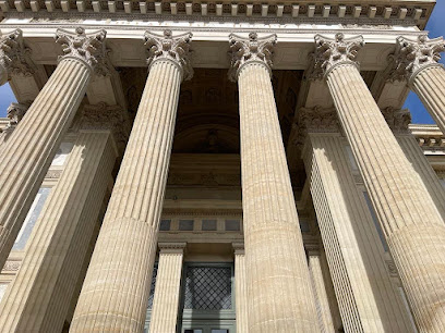 Jarmouni Avocat Avocat à Nîmes