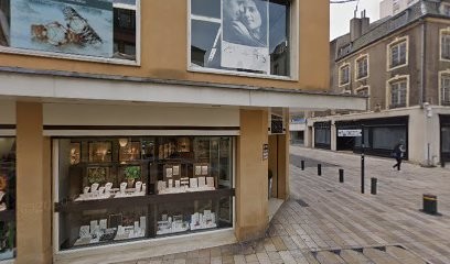 Christelle MERLL, Avocat à Thionville