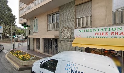 Fournier Henry Fournier Pierre-Henry (SCP), Avocat à Cannes