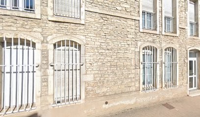 Thivant Alain, Avocat à Nuits-Saint-Georges