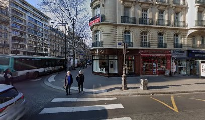 The PEREZ Law Firm, Avocat à Paris 17