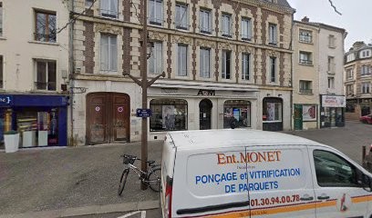 Thieffine Valérie, Avocat à Mantes-la-Jolie