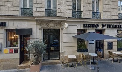 Fournier Labat- Sibon Associés, Avocat à Paris 17