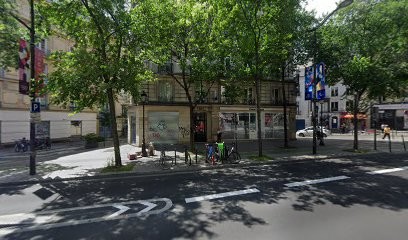 Chanel Desseigne, Avocat à Paris 10