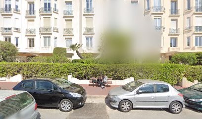 Kriss KRIEGER - Avocat au Barreau de Grasse, Avocat à Cannes