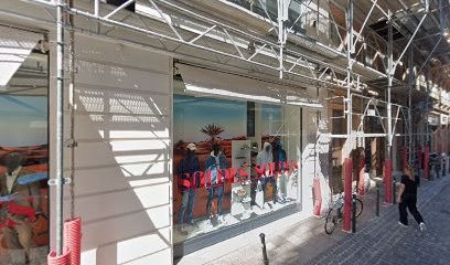 Macé Stéphanie, Avocat à Toulouse