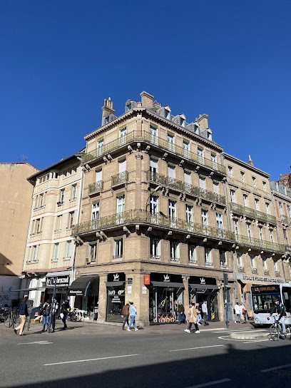 Pont-Neuf, Avocat à Toulouse