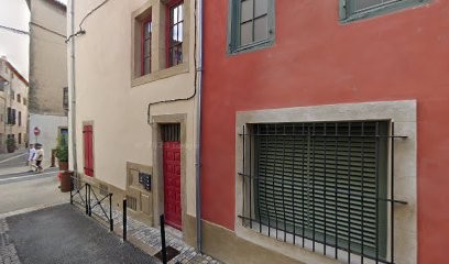 Myriam Maynadier, Avocat à Limoux