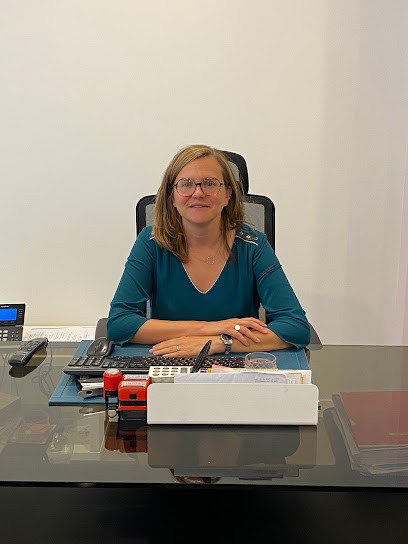 Me Eléonore TERRIEN-FRENEAU, Avocat à Blois