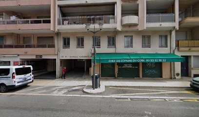 Denis ASTRUC, Avocat à Saint-Laurent-du-Var