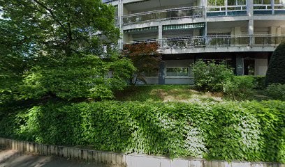 MARTINVAL Vanessa, Avocat à Besançon