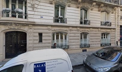 Maître Marie-Clémence BIENVENU, Avocat à Paris 08