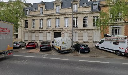 Philippe PIERRE - Cabinet NOMODOS, Avocat à Reims