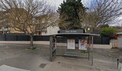 Ducharne Sébastien, Avocat à Aix-en-Provence