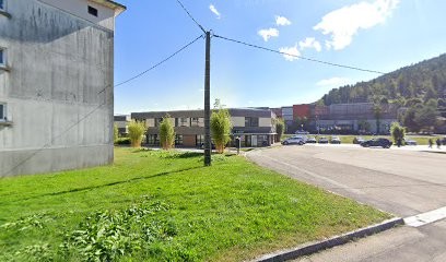 Maitre Marion Partouche - Avocate Remiremont, Avocat à Remiremont