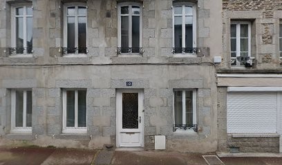 Virginie Le Bigot, Avocat à Granville