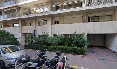 Daumas-Borelli Jean-Louis, Avocat à Nice