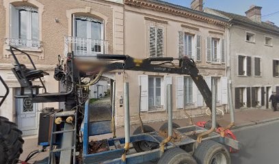 Maître Ludivine Choucoutou, Avocat à Houdan