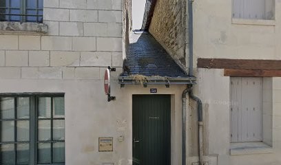 Referens-Laloum Et Arnoult SCP, Avocat à Sainte-Maure-de-Touraine