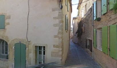 Tesniere Mathilde, Avocat à Pélissanne