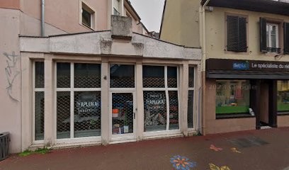 Annie Heintzelmann, Avocat à Saverne