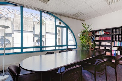 Messerly Marie, Avocat à Grenoble