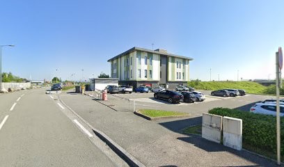 Bonnot Bouvier Euvrard SCP, Avocat à Montbéliard