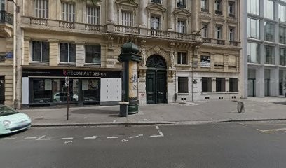Godin Associés, Avocat à Paris 02