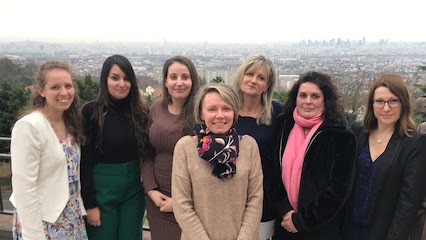 Le Nair Bouyer Et Associes, Avocat à Ermont