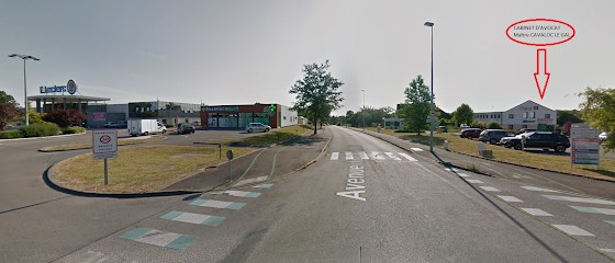 CAVALOC-LE GAL Sylvie, Avocat à Noyal-sur-Vilaine