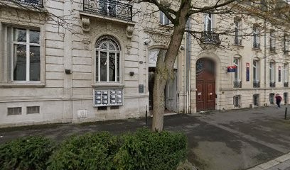 Nucci Jean, Avocat à Reims