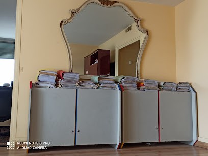 Gary Gozlan Avocat, Avocat à Courbevoie