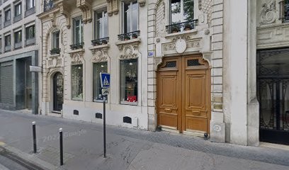 Levy-Terdjman Caroline, Avocat à Paris 08