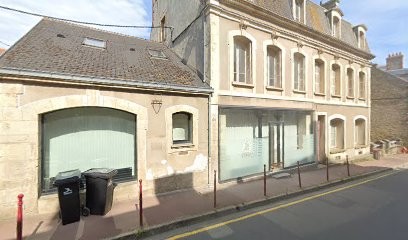 Leray Françoise, Avocat à Saint-Pierre-Église