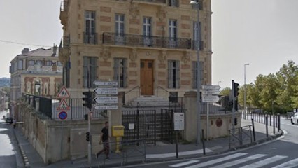 Maître Arnaud GODEFROY, Avocat à Marseille 16
