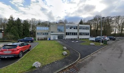 Scp Gonzague de Limerville-Avocat, Avocat à Amiens