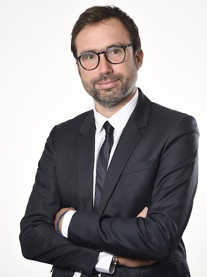 Clément Monnet I Avocat Propriété Intellectuelle I Paris, Avocat à Paris 08