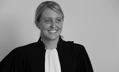 Floriane RIFFELMACHER, Avocat au Havre
