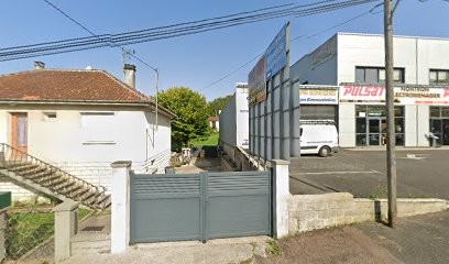 Mayaud Natacha, Avocat à Nontron