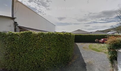 Etcheberry Annie, Avocat à Mauléon-Licharre