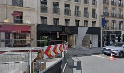 Infinity Avocats, Avocat à Paris 08