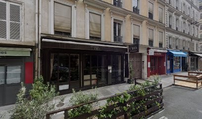 SELARL CABINET ZAKS, Avocat à Paris 08