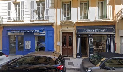 Delphine SELLAM GRIGUER, Avocat à Nice