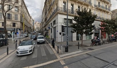 Me Jasna STARK, Avocat à Marseille 06