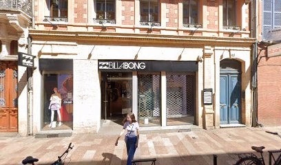 Guionnet Raphaelle, Avocat à Toulouse