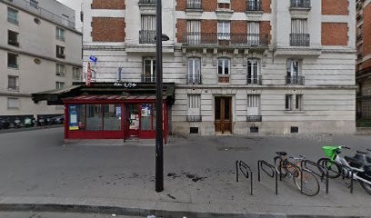 Humetz Florent, Avocat à Paris 18