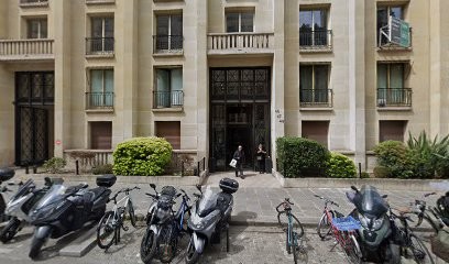 Avocats JurisConseil, Avocat à Paris 08